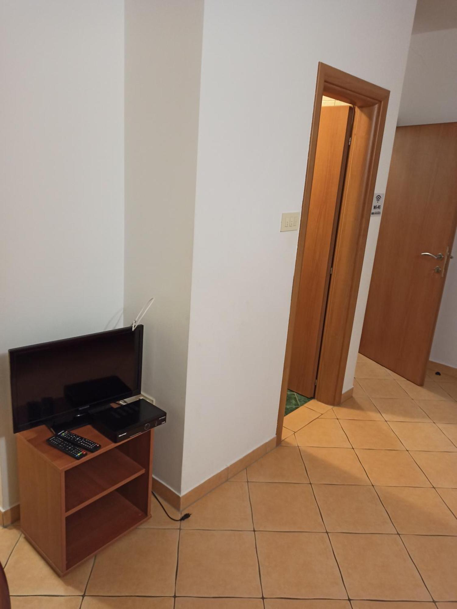 Apartmani Villa Radovic Risan Pokój zdjęcie