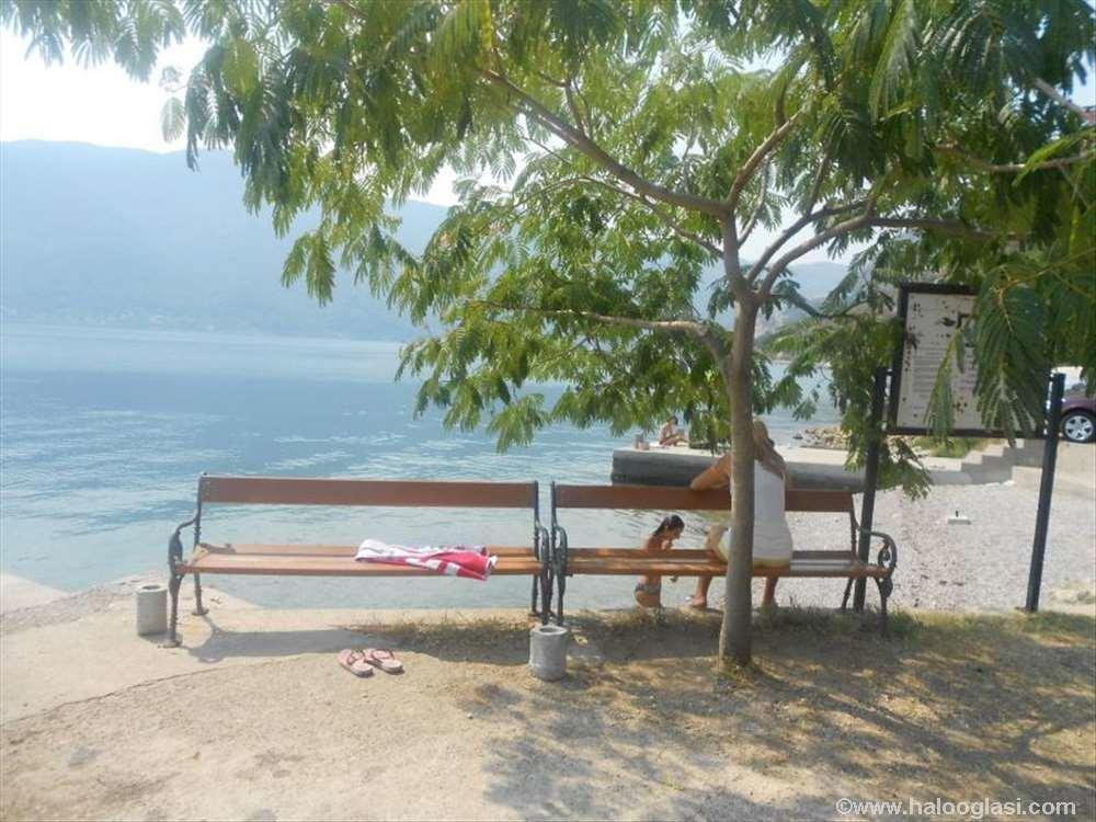 Apartmani Villa Radovic Risan Zewnętrze zdjęcie
