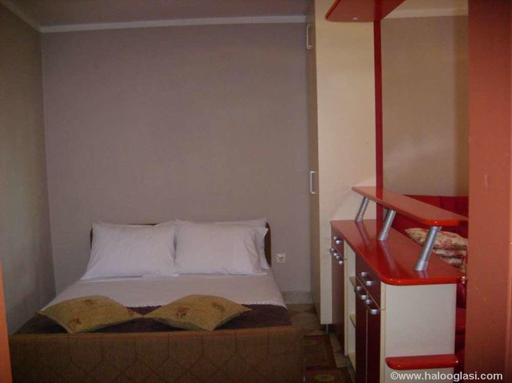 Apartmani Villa Radovic Risan Zewnętrze zdjęcie