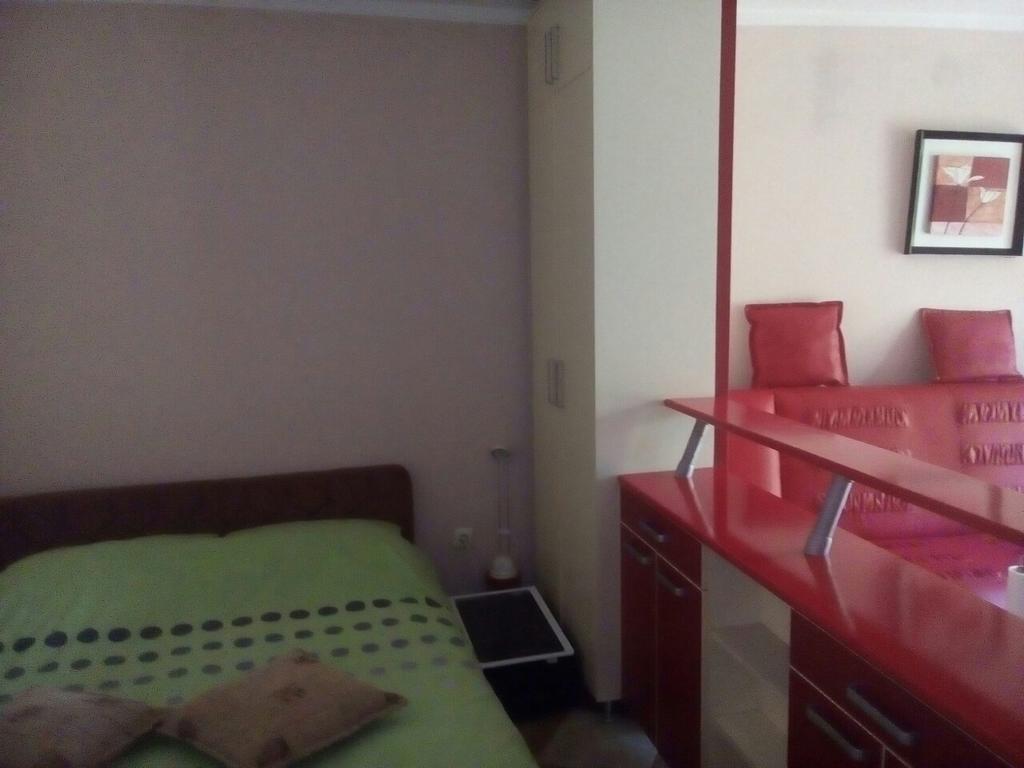 Apartmani Villa Radovic Risan Zewnętrze zdjęcie