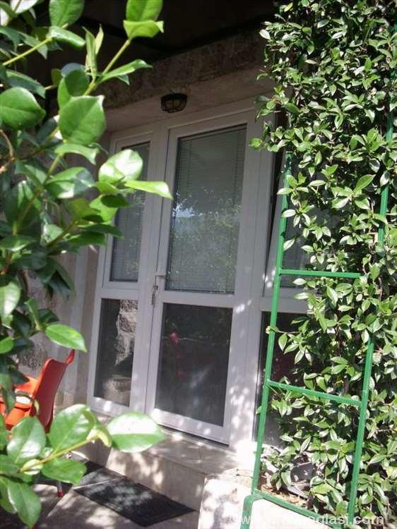Apartmani Villa Radovic Risan Zewnętrze zdjęcie