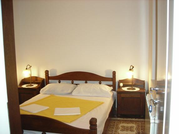Apartmani Villa Radovic Risan Zewnętrze zdjęcie
