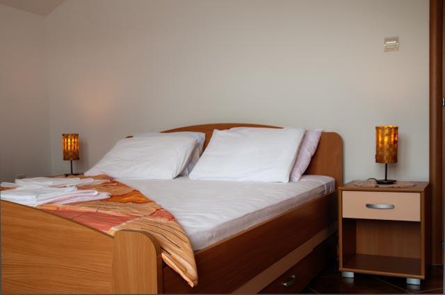 Apartmani Villa Radovic Risan Zewnętrze zdjęcie